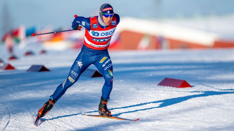 Mondiale di Oberstdorf: 20 atleti italiani convocati, Pellegrino speranza azzurra