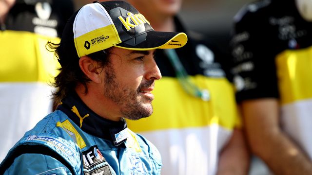 F1, Fernando Alonso spiega perché ha scelto Alpine
