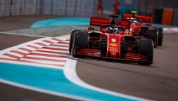 Rivoluzione in F1: gara sprint al sabato, che cosa cambierebbe?