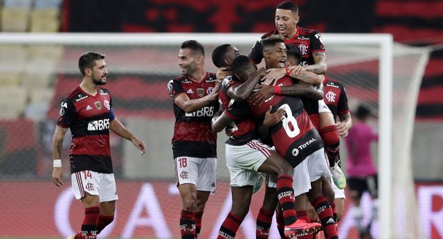 Brasile: il Flamengo "vede" il settimo titolo