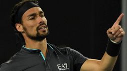 Australian Open, Fognini e Berrettini strepitosi: agli ottavi