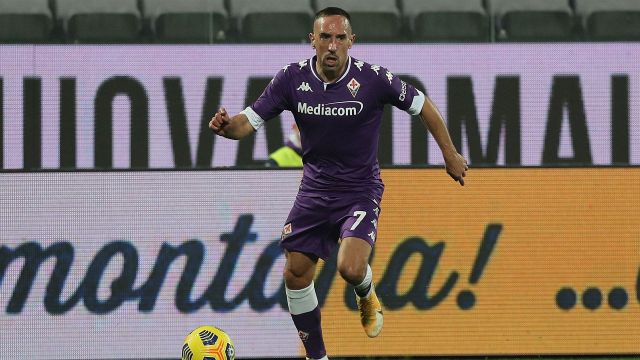 Udinese-Fiorentina, le formazioni ufficiali