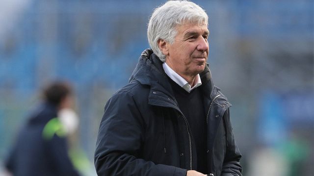 Coppa Italia, Atalanta-Juventus: i convocati di Gian Piero Gasperini