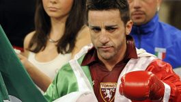 Pugilato, Branco torna sul ring: "Ma lotterò per il Brasile, non per l'Italia"
