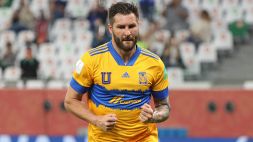 Storico Tigres: batte il Palmeiras e va in finale al Mondiale per Club