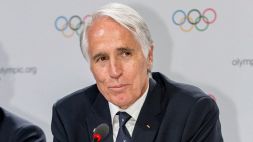 Tokyo 2020, Malagò svela il portabandiera nella cerimonia di chiusura