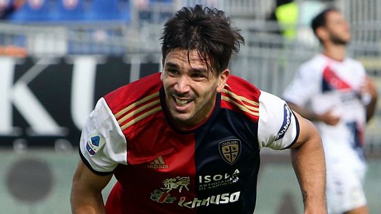 Scambio Sampdoria-Cagliari: idea Jankto-Yoshida per Simeone