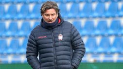 Serie A, Crotone-Cagliari: le speranze di Giovanni Stroppa