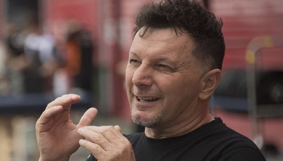 Covid, Fausto Gresini non ce l'ha fatta. Il figlio: "Ciao BÃ !"