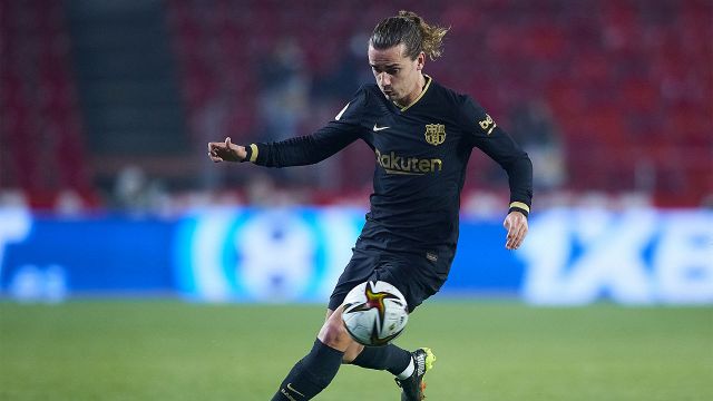 Betis Siviglia-Barcellona, le formazioni ufficiali