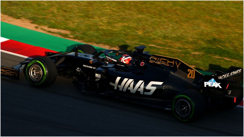 F1, Haas: Grosjean e Magnussen in lizza per un posto da terzo pilota