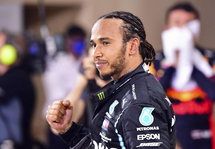 F1, Hamilton e Mercedes: la decisione che tutti aspettavano