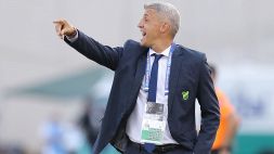Lazio-Inter, Hernan Crespo elegge i suoi migliori