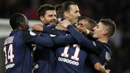 Ibrahimovic 500 gol + 1 con i club: le foto dei più belli