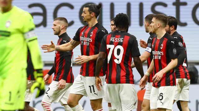 Milan-Inter: sui social monta la protesta rossonera