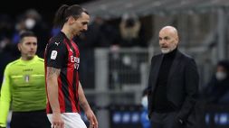 Mercato Milan: nel mirino un big per il dopo Ibrahimovic