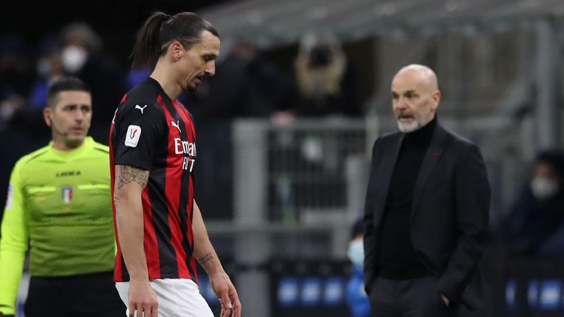 Mercato Milan: nel mirino un big per il dopo Ibrahimovic