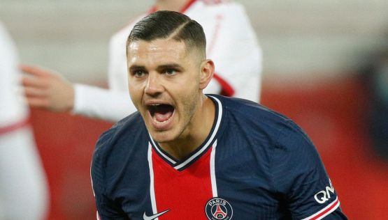 Icardi provoca l'Inter e lusinga la Juve: Wanda Nara si prepara