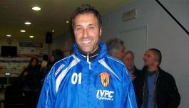 Imbriani non si dimentica, storia di un talento dal cuore d'oro