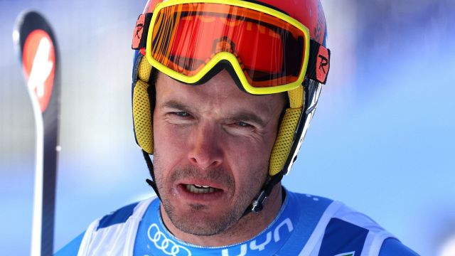 Sci alpino, Innerhofer: “Non sono stato veloce come volevo, mi sento un po’ stanco”