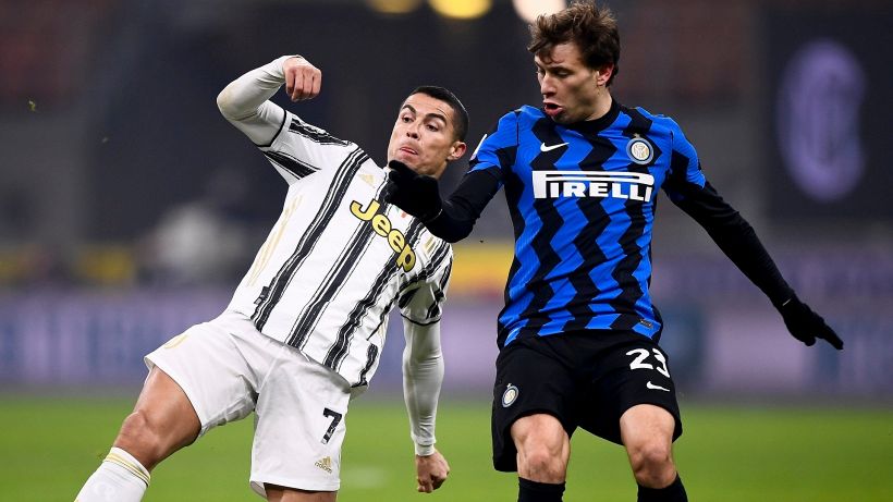 Riecco Inter-Juventus: vale ben più di una semifinale