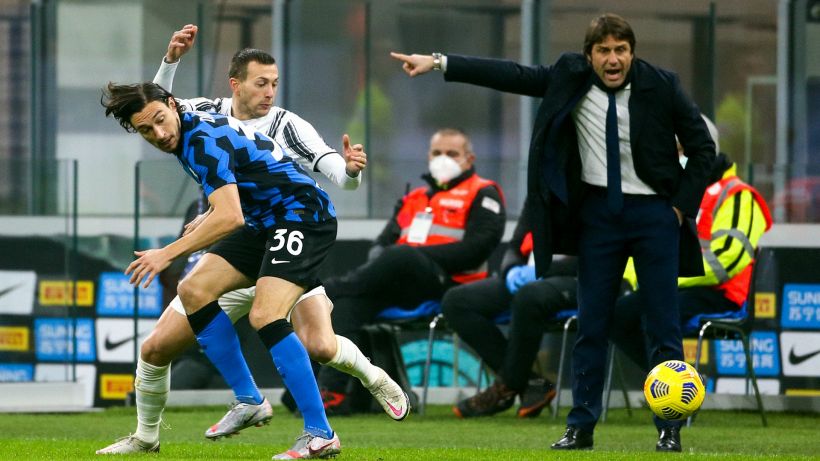 Coppa Italia, Matri: "A Torino, partita ancora aperta"