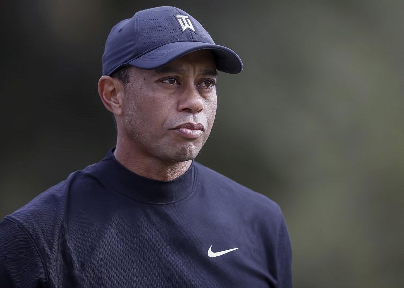 Tiger Woods vuota il sacco sui suoi problemi