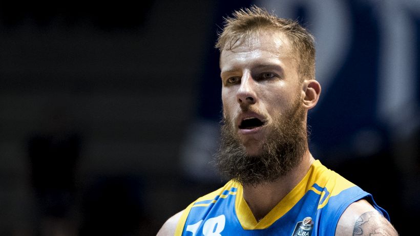 Olimpia, Wojciechowski: "Non ho aspettative sono solo concentrato"