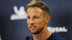 F1, Button: "Se non ci sarà più Spa, sarò molto arrabbiato"