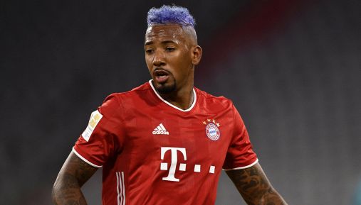 Jerome Boateng, il talento ex Bayern Monaco e della Nazionale tedesca