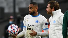 Ligue1: Marsiglia nel caos, in panchina una coppia inedita