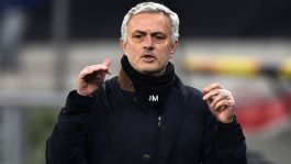 Mourinho alla Roma: stipendio da 7 milioni a stagione più bonus