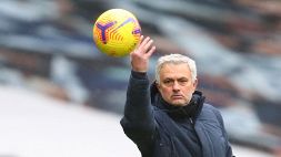 Bale posta "buon allenamento", Mourinho replica: "Non è la realtà"