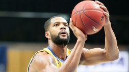 Brindisi si rinforza con Joshua Bostic