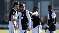 Coppa Italia Primavera, il programma di oggi