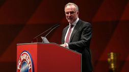 Rummenigge: "La nuova Champions sarà molto più spettacolare"