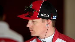 F1, Raikkonen: “La prima gara è sempre un momento speciale”