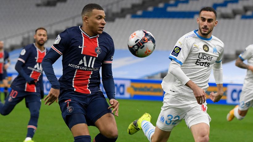 Ligue 1, addio all'anticipo del sabato alle 21: si giocherà alle 13