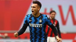 Lautaro 'vede' il rinnovo con l'Inter: accordo vicino