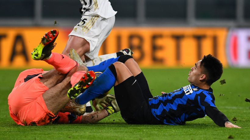 Coppa Italia, l'Inter sbatte sulla Juventus: 0-0, bianconeri in finale