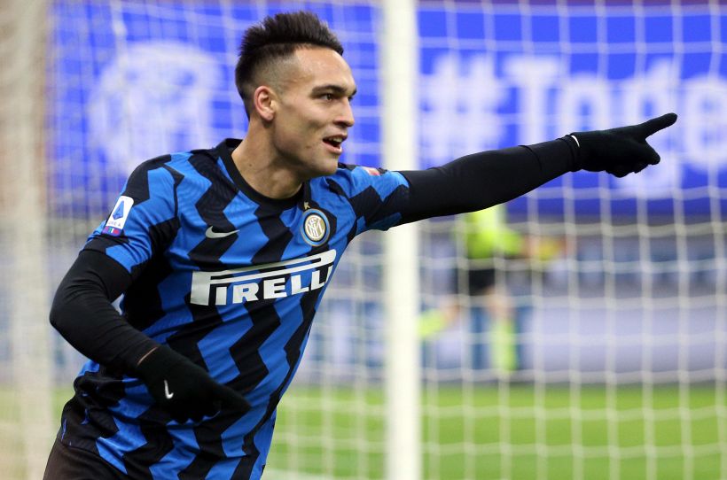 Top e Flop 23ª giornata: Lautaro beffa Ronaldo e Muriel