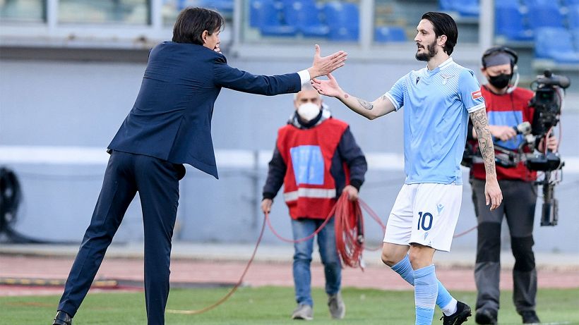 La Lazio riprende a volare: 1-0 alla Sampdoria firmato Luis Alberto