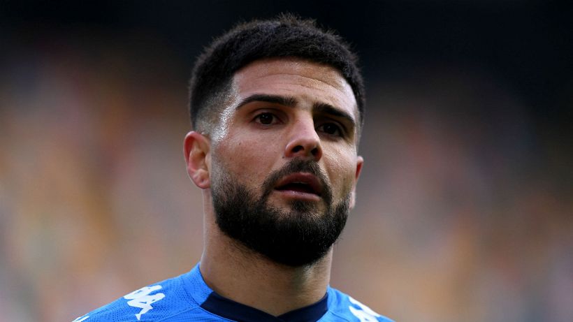 Atalanta-Napoli, le formazioni ufficiali