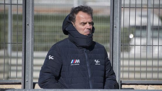 MotoGp, Capirossi: "Fausto era un gran amico"