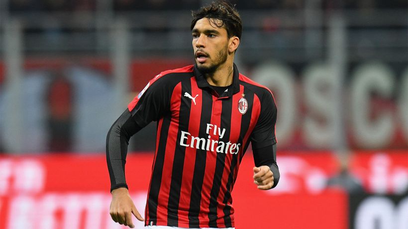 Milan, l'ex centrocampista Lucas Paquetà si racconta