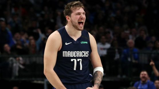 NBA: Dončić supera Havlicek nella classifica delle triple doppie realizzate di tutti i tempi