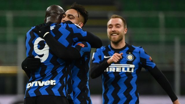 La LuLa abbatte la Lazio, l'Inter sorpassa il Milan in testa
