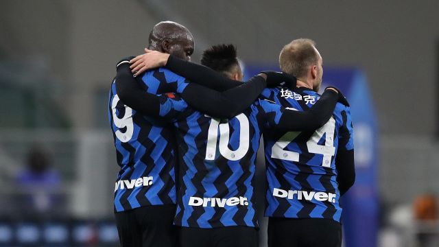 Mercato Inter: colpo Suning, pronto un rinnovo