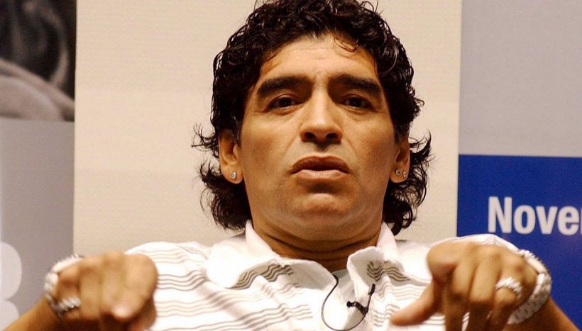 La morte di Maradona:nuova svolta nell'inchiesta. L'ultimo video