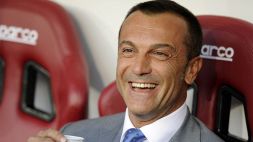 Marco Branca chiama il Napoli
